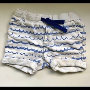 Baby shorts